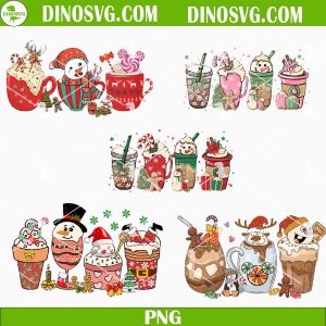 Snowman Coffee PNG Sublimation, Christmas PNG, Snowman PNG, Christmas PNG Sublimation, Coffee Sublimation Designs