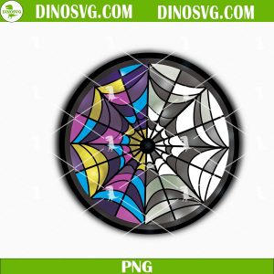 Ophelia Hall Window PNG, Wednesday Addams PNG, Nevermore Academy PNG