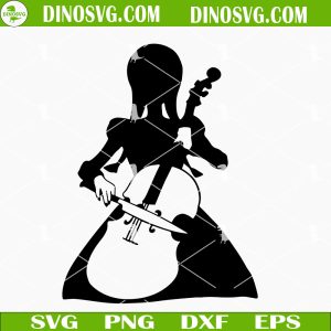 Wednesday SVG, Wednesday Addams SVG PNG DXF EPS Digital Download Wednesday Addams SVG, Jenna Ortega SVG, Addams Family SVG PNG DXF EPS Cricut