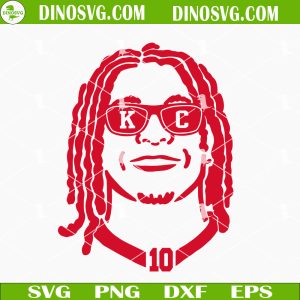 Chiefs Babe SVG, Retro Groovy Kansas City Chiefs SVG PNG DXF EPS Isiah Pacheco SVG, Chiefs 10 SVG, Kansas City Chiefs SVG PNG DXF EPS