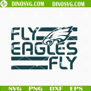 Eagles Hurts SVG, Jalen Hurts SVG PNG DXF EPS Digital Download Fly Eagles Fly SVG, Philadelphia Eagles SVG PNG DXF EPS Cricut Files