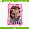 You Slay Me PNG, Chucky Valentine PNG, Horror Valentines Day PNG Sublimation