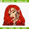 Karol G Gatubela SVG, La Bichota SVG PNG DXF EPS