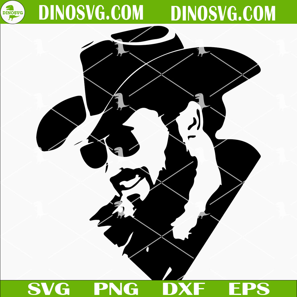 Rip Wheeler SVG, Country Western SVG, Yellowstone SVG Files For Cricut ...