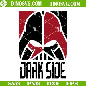 The Mandalorian SVG, Boba Fett Helmet SVG, Star Wars Mandalorian SVG Files For Cricut Dark Side Darth Vader SVG, Star Wars SVG Files For Cricut