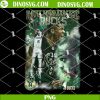 Milwaukee Bucks PNG, Bucks Basketball PNG, NBA Playoffs PNG Sublimation For Shirt