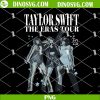 TS The Eras Tour 2023 PNG, Swiftie Fan Merch PNG Digital File