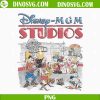 Disney MGM Studios PNG, Walt Disney World PNG, Disney Trip PNG