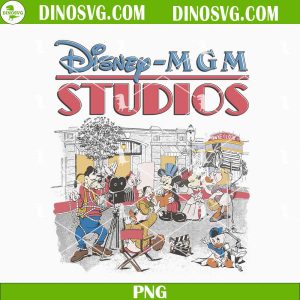 Disney MGM Studios PNG, Walt Disney World PNG, Disney Trip PNG