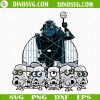 Minions Stormtrooper SVG, Darth Vader SVG, Funny Star Wars And Minion SVG Files For Cricut