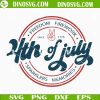 Freedom Firework Sparklers Memories SVG, 4th Of July SVG, 1776 SVG, Happy Independence Day SVG Files For Cricut