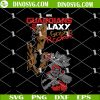 Groot Rocket SVG, Guardians Of The Galaxy Superheroes SVG, Marvel Comics SVG Files For Cricut