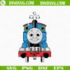 Thomas The Train SVG, Thomas And Friends SVG Files For Cricut