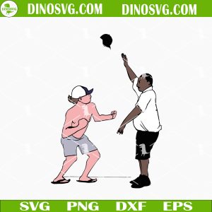Alabama Brawl 2023 SVG, Montgomery Alabama SVG, Riverbank Fight SVG