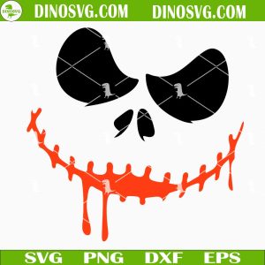 Joker Face SVG, Supervillain SVG, DC Comics SVG, Halloween Face SVG Files For Cricut