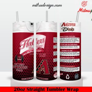Washington Nationals Haters Be Gone 20oz Skinny Tumbler Wrap PNG, Digital Download Arizona Diamondbacks Haters Be Gone 20oz Skinny Tumbler Wrap PNG, Template