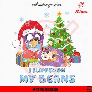 Bluey Grannies Christmas PNG, Janet Rita Christmas PNG, Clipart