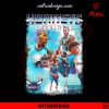 Charlotte Hornets Vintage PNG, Hornets Basketball Bootleg PNG, For Shirts