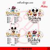 Drink Around The World Bundle PNG, Disney Epcot Drink PNG, Disneyworld Tour PNG, Sublimation