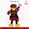 South Carolina Gamecocks Cocky Mascot SVG, PNG, DXF, EPS, Digital Download