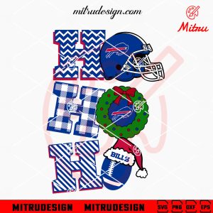 Indianapolis Colts Ho Ho Ho SVG, Colts Football Christmas SVG, PNG, DXF, EPS, Files Buffalo Bills Ho Ho Ho SVG, Bills Football Christmas SVG, PNG, DXF, EPS, Downloads