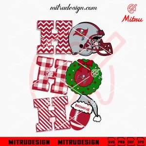 Indianapolis Colts Ho Ho Ho SVG, Colts Football Christmas SVG, PNG, DXF, EPS, Files Tampa Bay Buccaneers Ho Ho Ho SVG, Buccaneers Football Christmas SVG, PNG, DXF, EPS, Vector