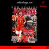 New Orleans Pelicans Bootleg PNG, Vintage Pelicans Basketball PNG, For T-Shirt