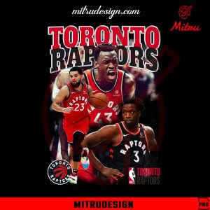 Toronto Raptors Bootleg PNG, Vintage Raptors NBA Basketball PNG, Designs Download