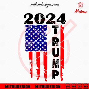 Daddy’s Home Trump PNG, President Trump 2024 PNG, Shirt Design Trump 2024 American Flag SVG, Presidential Election SVG, Take America Back SVG