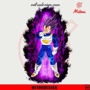 Ultra Ego Vegeta PNG, Vegeta Dragon Ball Super PNG, Files