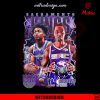 Vintage Sacramento Kings PNG, Kings Basketball Bootleg PNG, T-Shirt