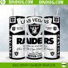Las Vegas Raiders King Of Football Budweiser 20oz Tumbler Wrap Template Designs