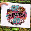 Go Spurs PNG, Crazy Hispanic Spurs Fan PNG, San Antonio Spurs Mexican PNG Files